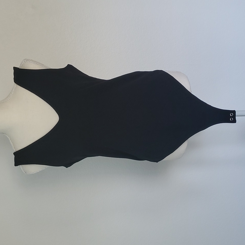 NWT Double sided Bodysuit